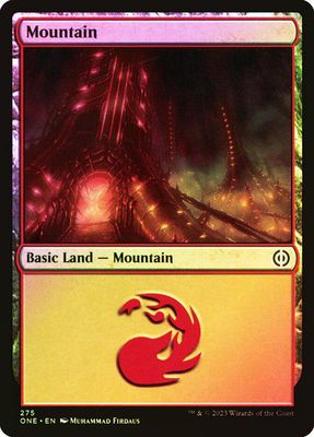 Mountain