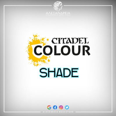 Shade Paints