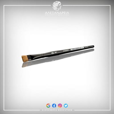 Dry Brush: Large