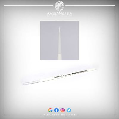 Synthetic Glaze Brush
