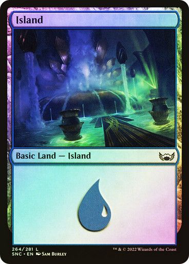 Island