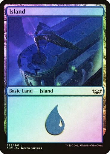 Island