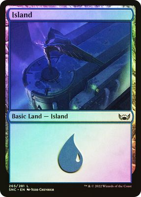 Island