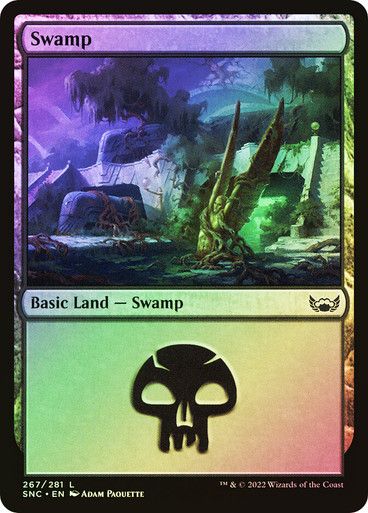 Swamp
