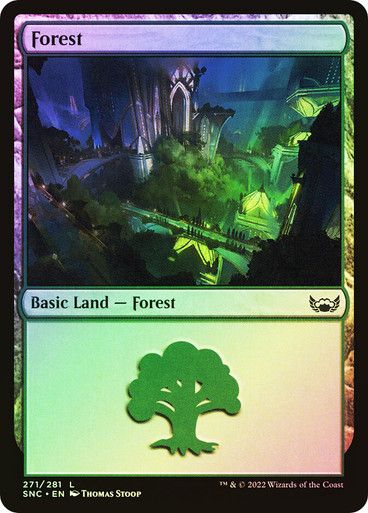 Forest