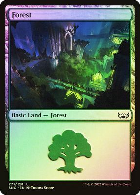 Forest