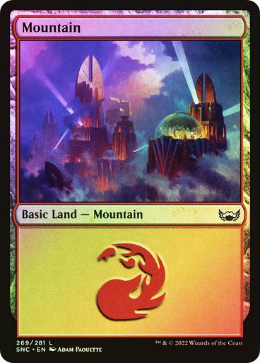 Mountain