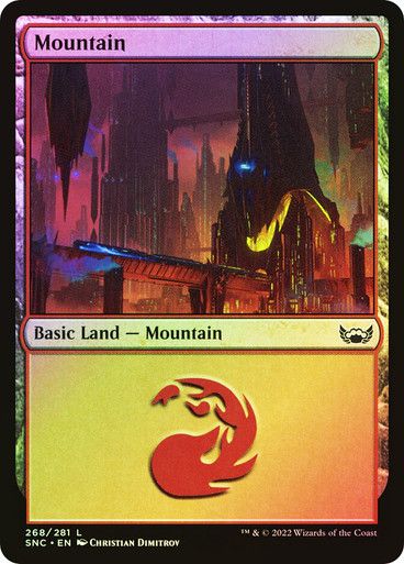 Mountain