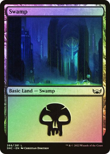 Swamp
