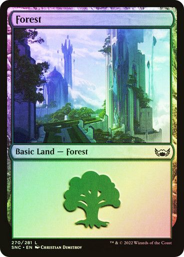Forest