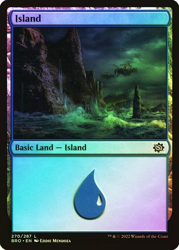 Island