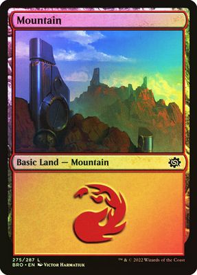 Mountain