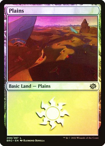Plains