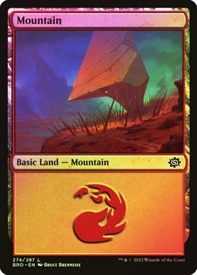 Mountain