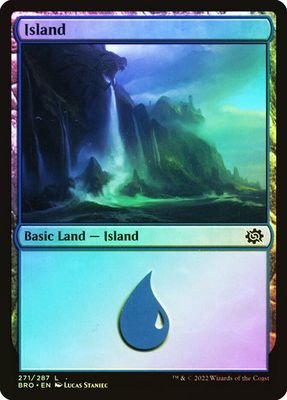 Island