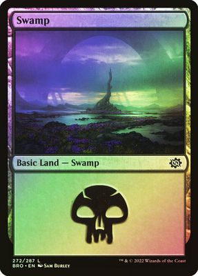 Swamp