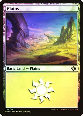 Plains