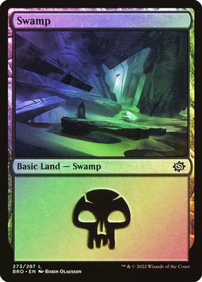 Swamp