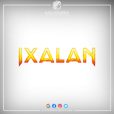 Ixalan