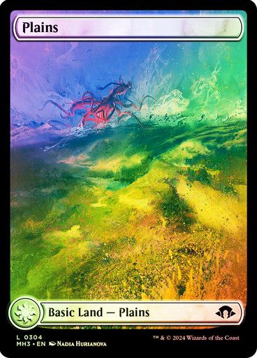Plains