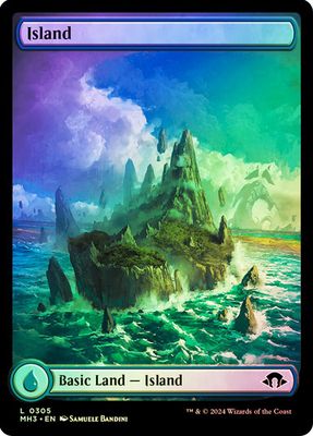Island