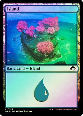Island