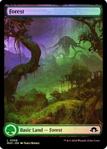 Forest