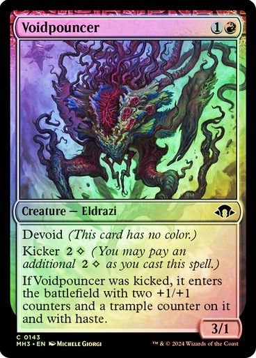 Voidpouncer