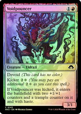 Voidpouncer
