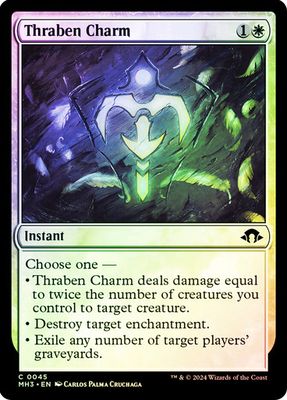 Thraben Charm