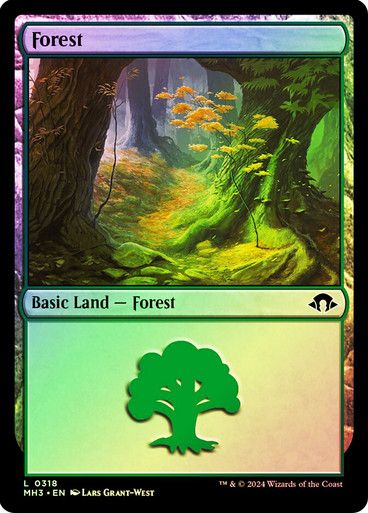 Forest
