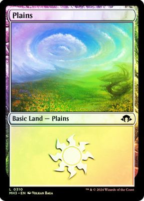 Plains