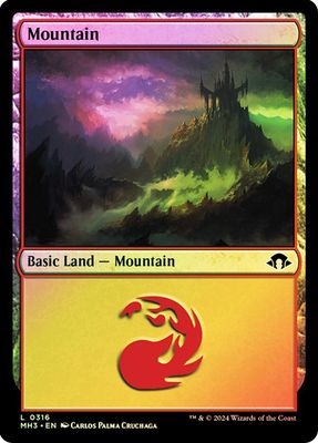 Mountain