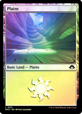Plains