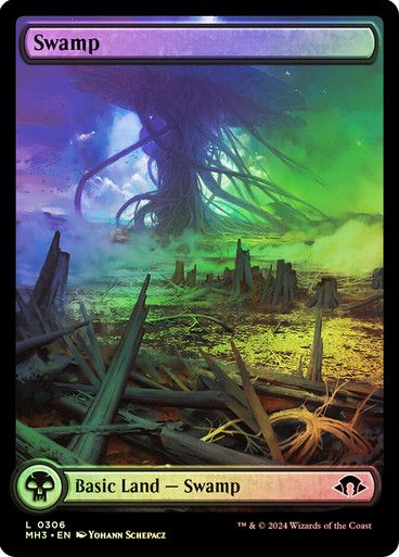 Swamp
