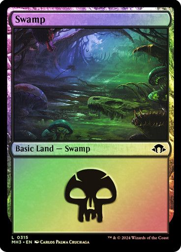 Swamp