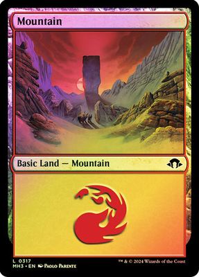 Mountain