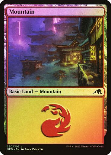Mountain