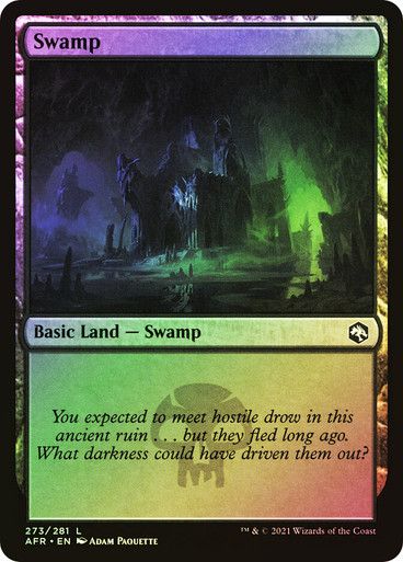 Swamp