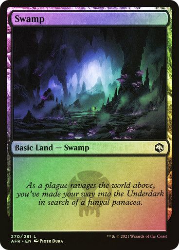 Swamp