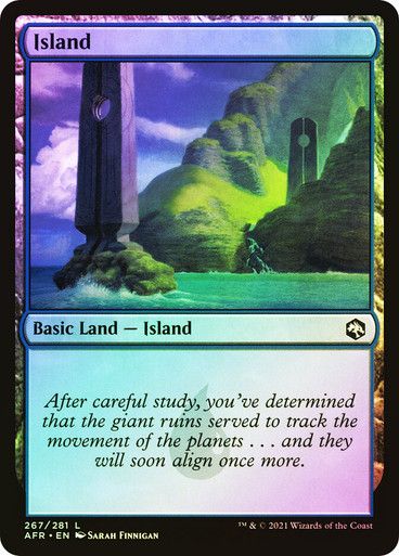 Island