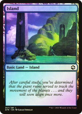 Island