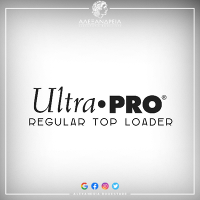 Top Loader