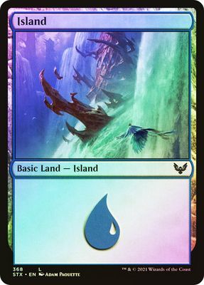 Island
