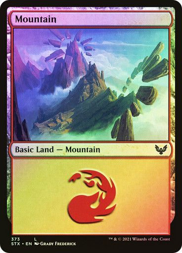 Mountain