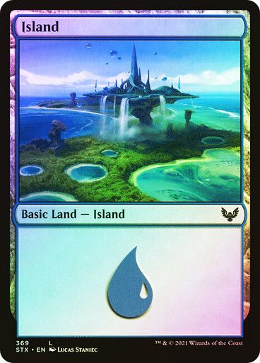Island