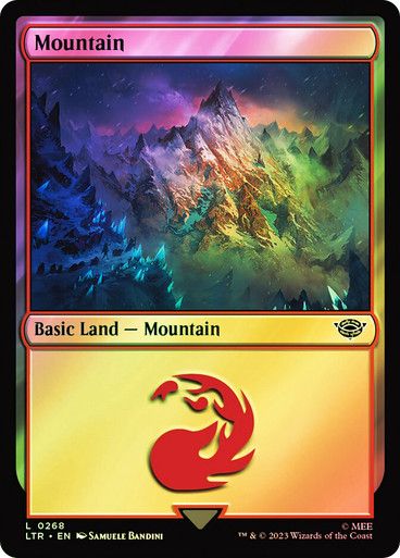 Mountain