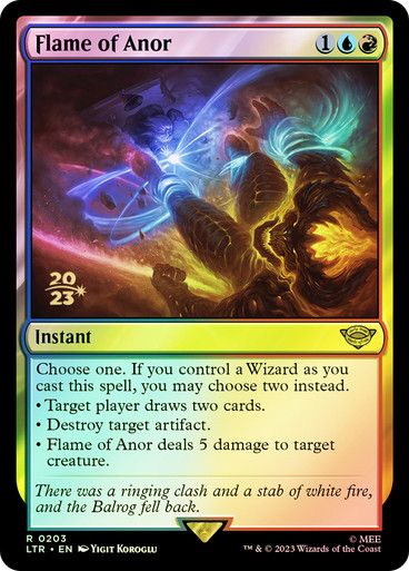 Flame of Anor