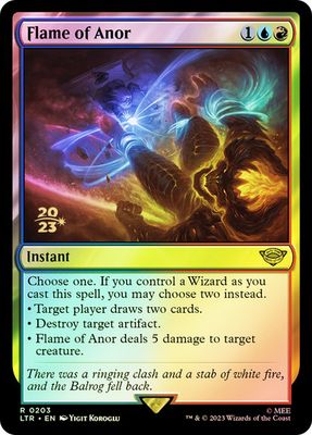 Flame of Anor