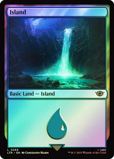 Island